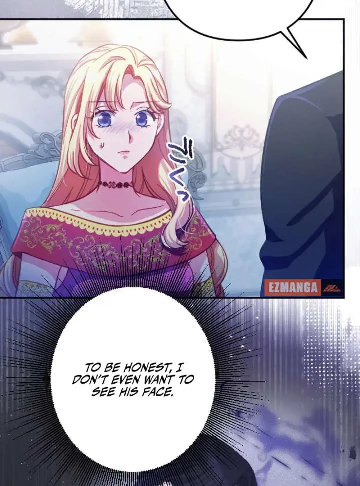 To Avoid Ruin, the Queen Wins Over Her Stepson! Chapter 9 page 42