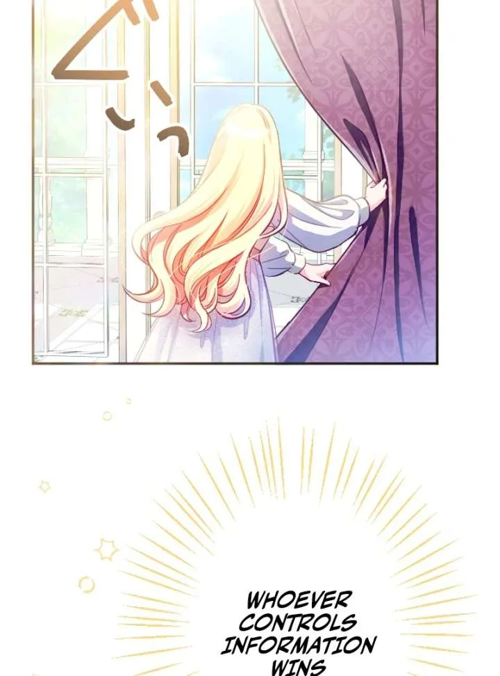 To Avoid Ruin, the Queen Wins Over Her Stepson! Chapter 7 page 111