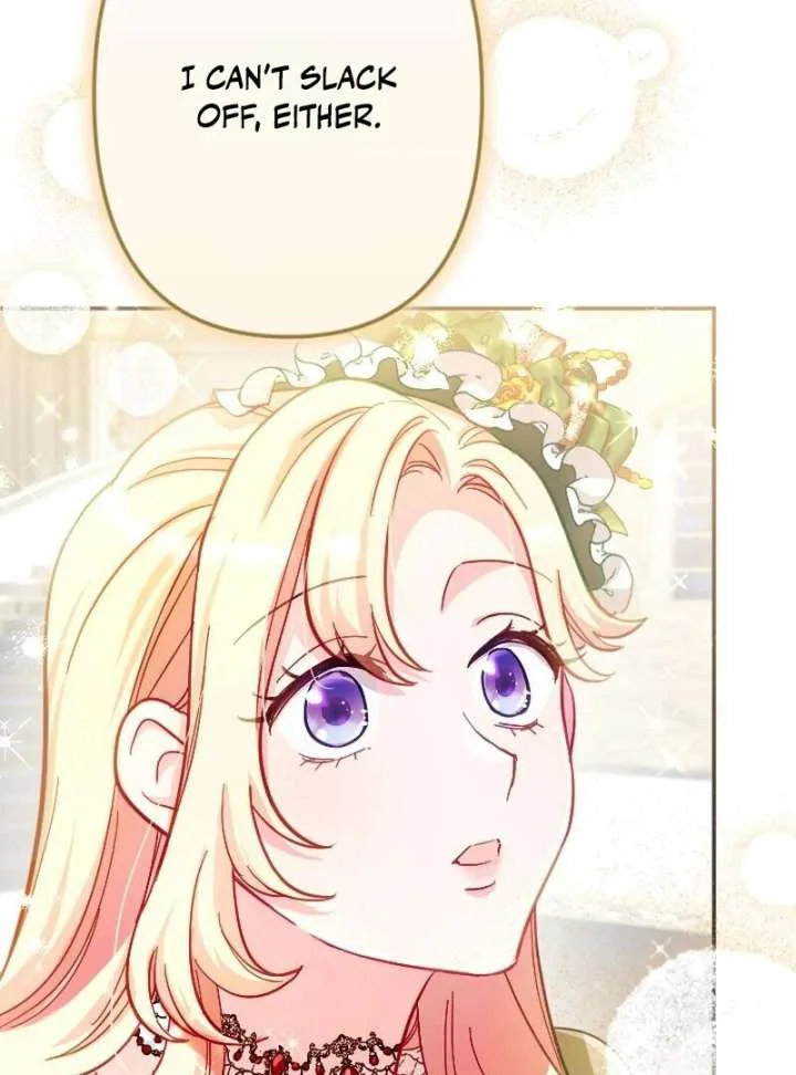 To Avoid Ruin, the Queen Wins Over Her Stepson! Chapter 12 page 92