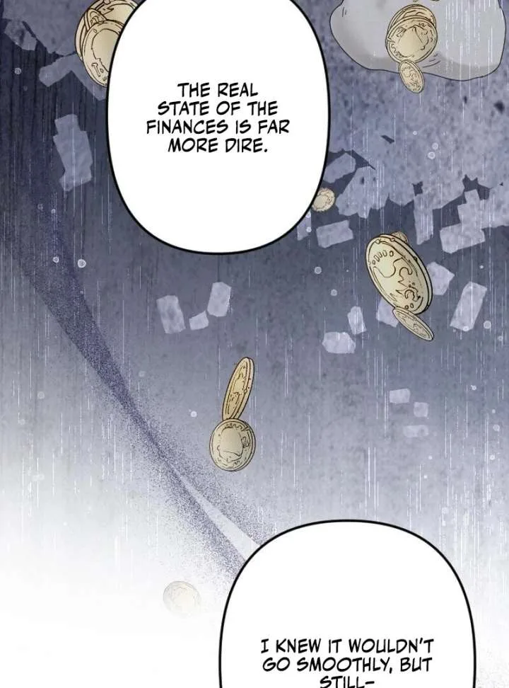 To Avoid Ruin, the Queen Wins Over Her Stepson! Chapter 12 page 34