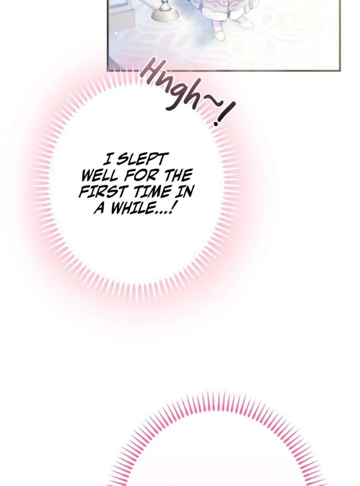 To Avoid Ruin, the Queen Wins Over Her Stepson! Chapter 7 page 108