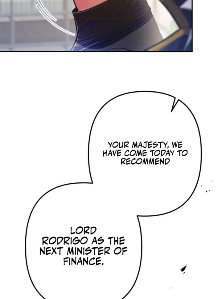 To Avoid Ruin, the Queen Wins Over Her Stepson! Chapter 9 page 59