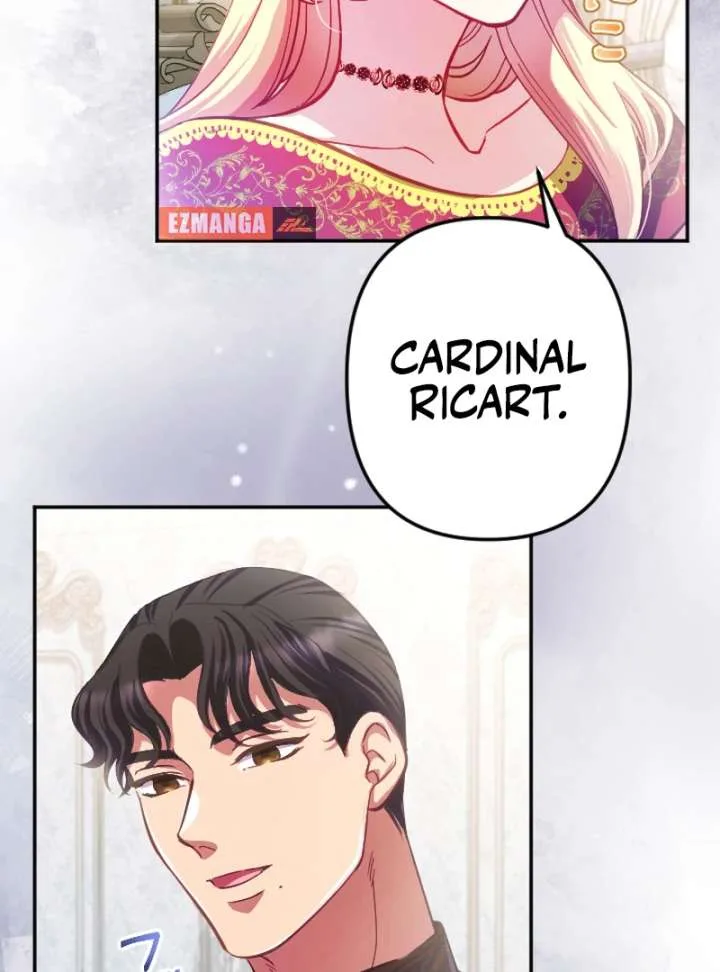 To Avoid Ruin, the Queen Wins Over Her Stepson! Chapter 9 page 55