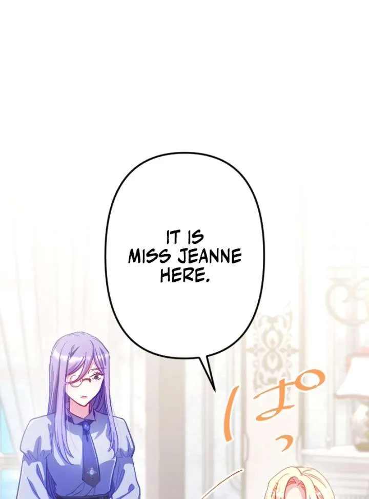 To Avoid Ruin, the Queen Wins Over Her Stepson! Chapter 9 page 72