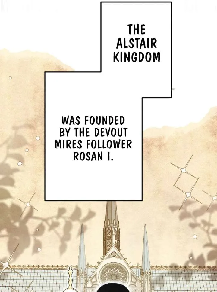 To Avoid Ruin, the Queen Wins Over Her Stepson! Chapter 9 page 45