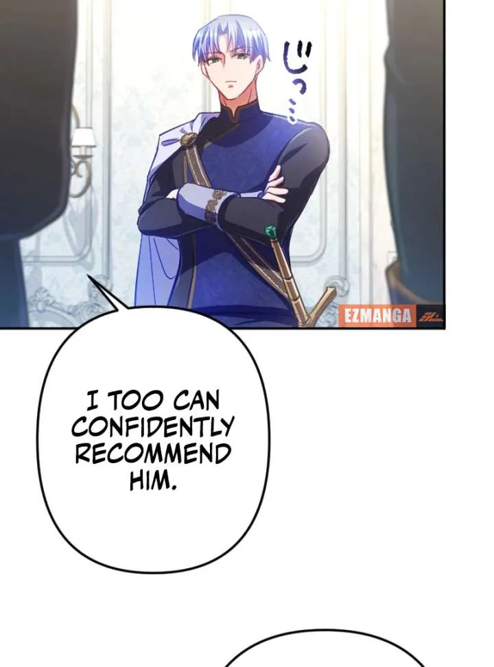 To Avoid Ruin, the Queen Wins Over Her Stepson! Chapter 9 page 65