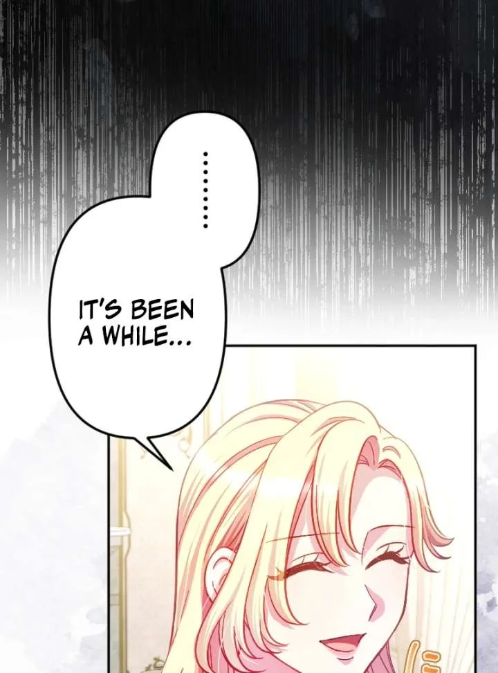 To Avoid Ruin, the Queen Wins Over Her Stepson! Chapter 9 page 54
