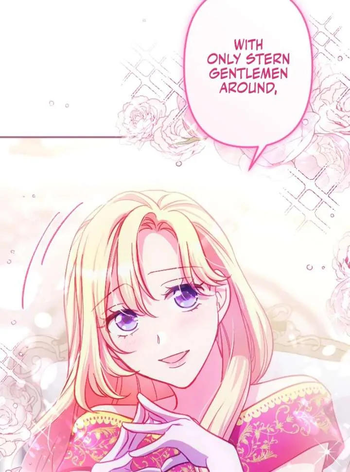 To Avoid Ruin, the Queen Wins Over Her Stepson! Chapter 9 page 77