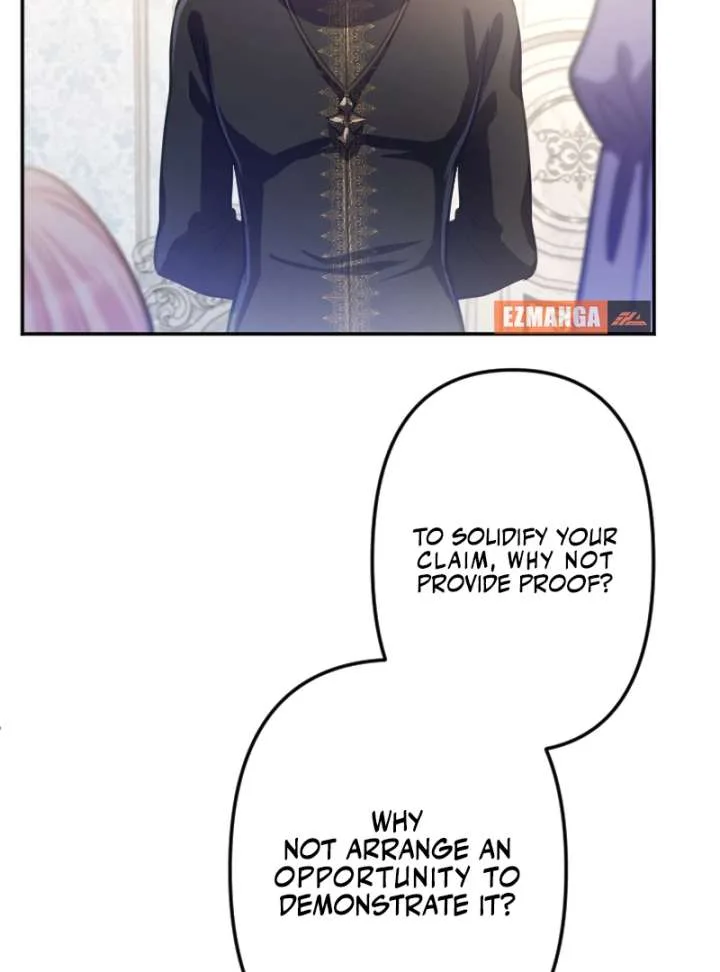 To Avoid Ruin, the Queen Wins Over Her Stepson! Chapter 9 page 87