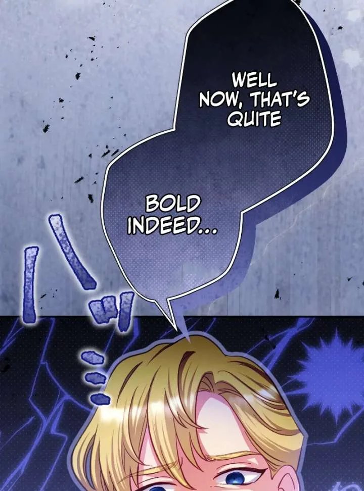 To Avoid Ruin, the Queen Wins Over Her Stepson! Chapter 9 page 81