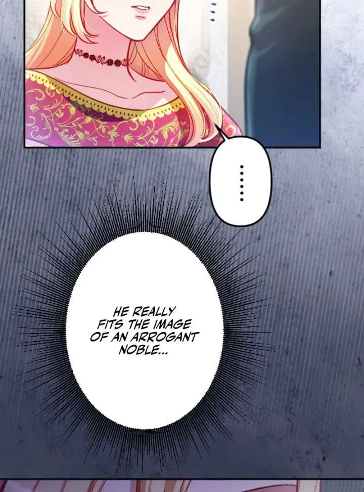 To Avoid Ruin, the Queen Wins Over Her Stepson! Chapter 9 page 68