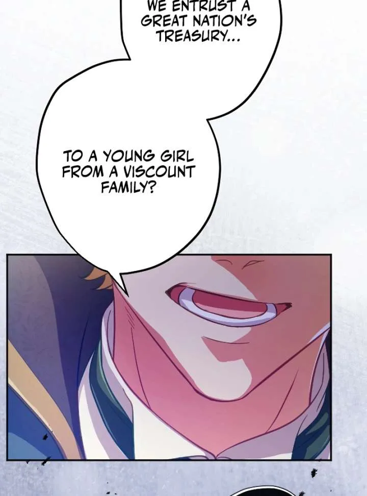 To Avoid Ruin, the Queen Wins Over Her Stepson! Chapter 9 page 80