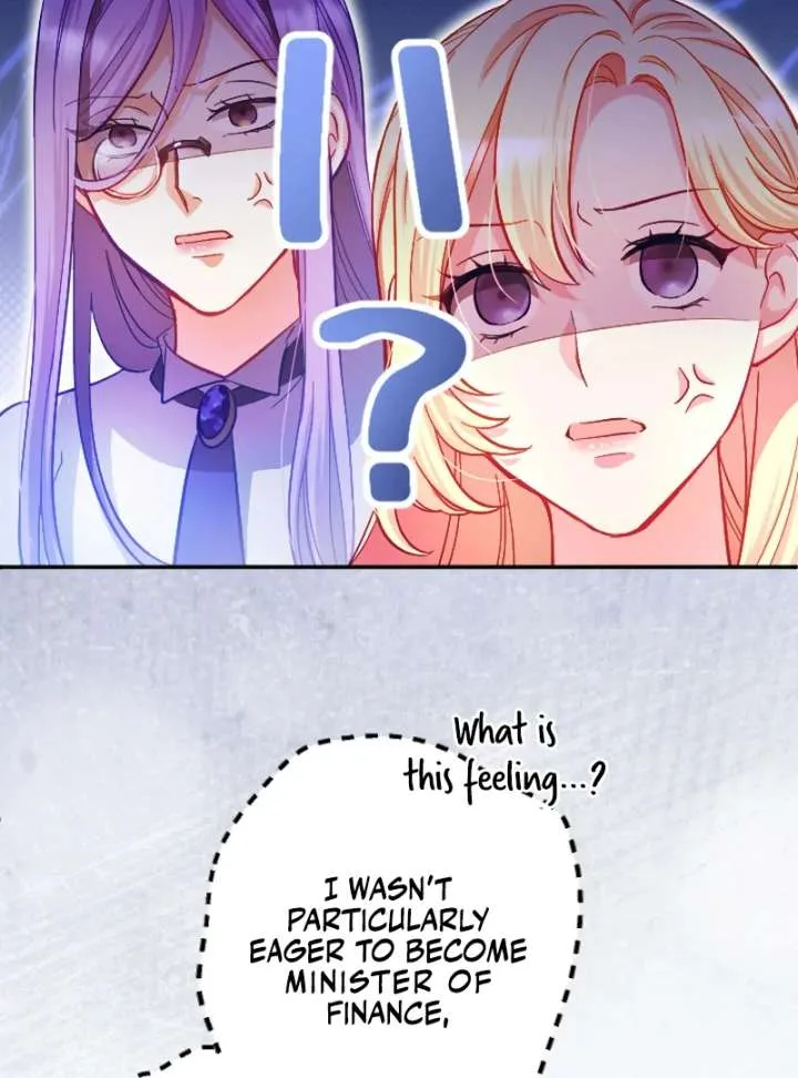 To Avoid Ruin, the Queen Wins Over Her Stepson! Chapter 9 page 83