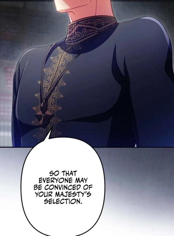To Avoid Ruin, the Queen Wins Over Her Stepson! Chapter 9 page 91