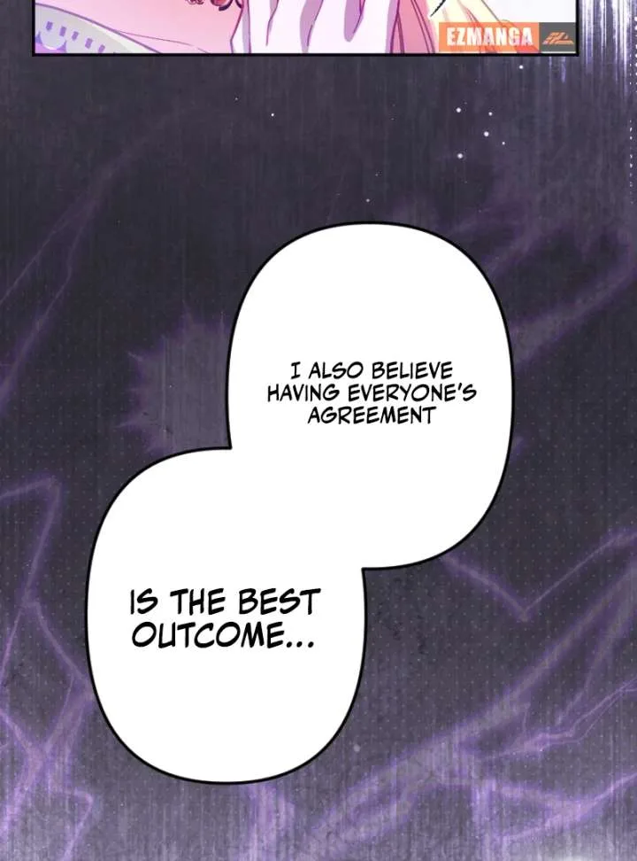 To Avoid Ruin, the Queen Wins Over Her Stepson! Chapter 9 page 98