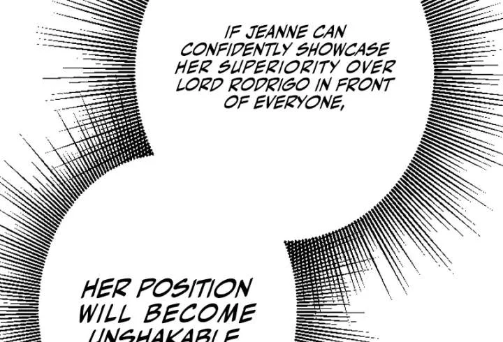 To Avoid Ruin, the Queen Wins Over Her Stepson! Chapter 9 page 95