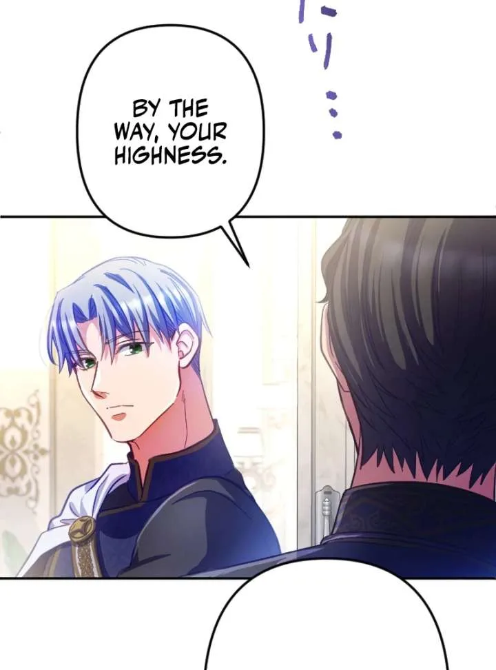 To Avoid Ruin, the Queen Wins Over Her Stepson! Chapter 9 page 104