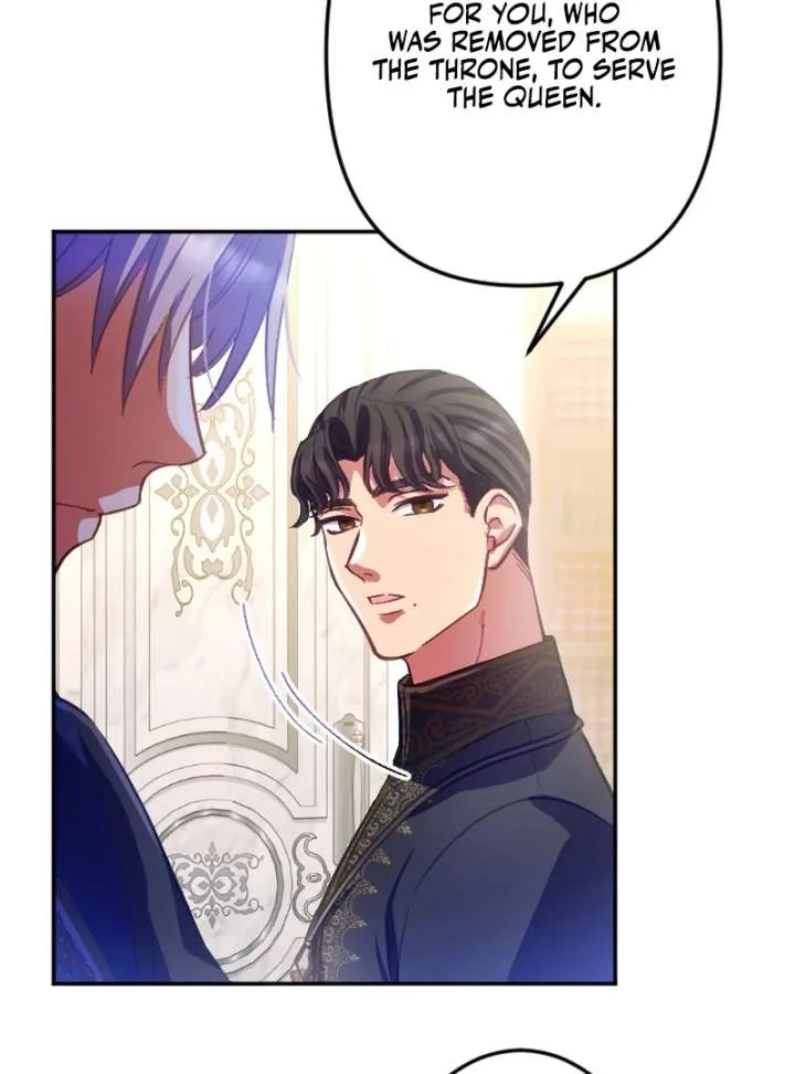 To Avoid Ruin, the Queen Wins Over Her Stepson! Chapter 9 page 105