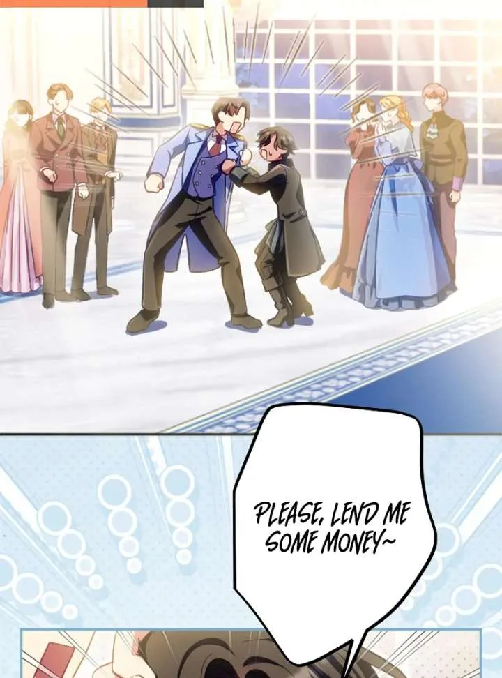 To Avoid Ruin, the Queen Wins Over Her Stepson! Chapter 13 page 6