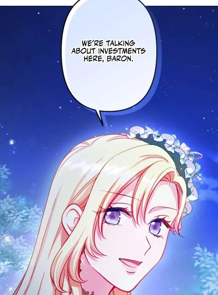 To Avoid Ruin, the Queen Wins Over Her Stepson! Chapter 13 page 43