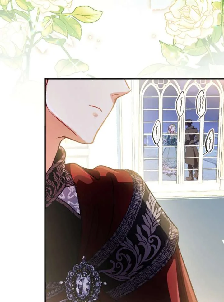 To Avoid Ruin, the Queen Wins Over Her Stepson! Chapter 13 page 86