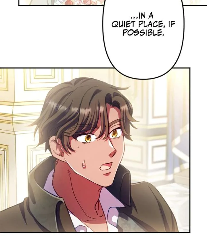 To Avoid Ruin, the Queen Wins Over Her Stepson! Chapter 13 page 38