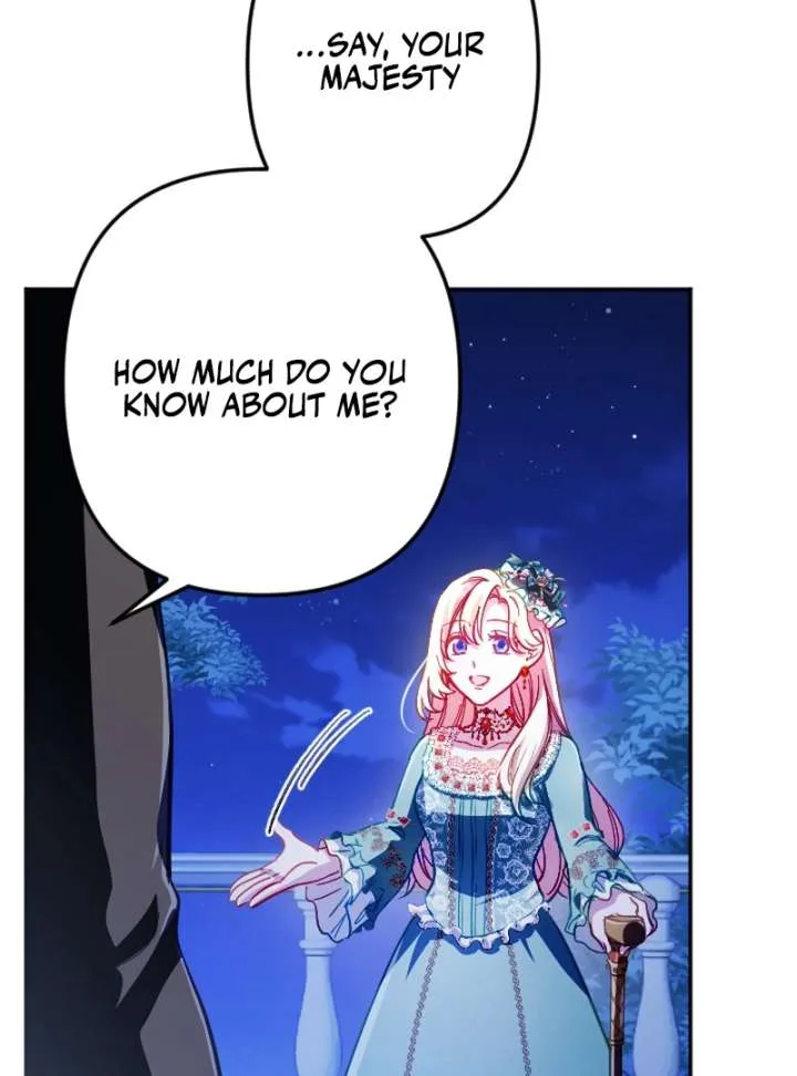 To Avoid Ruin, the Queen Wins Over Her Stepson! Chapter 13 page 63