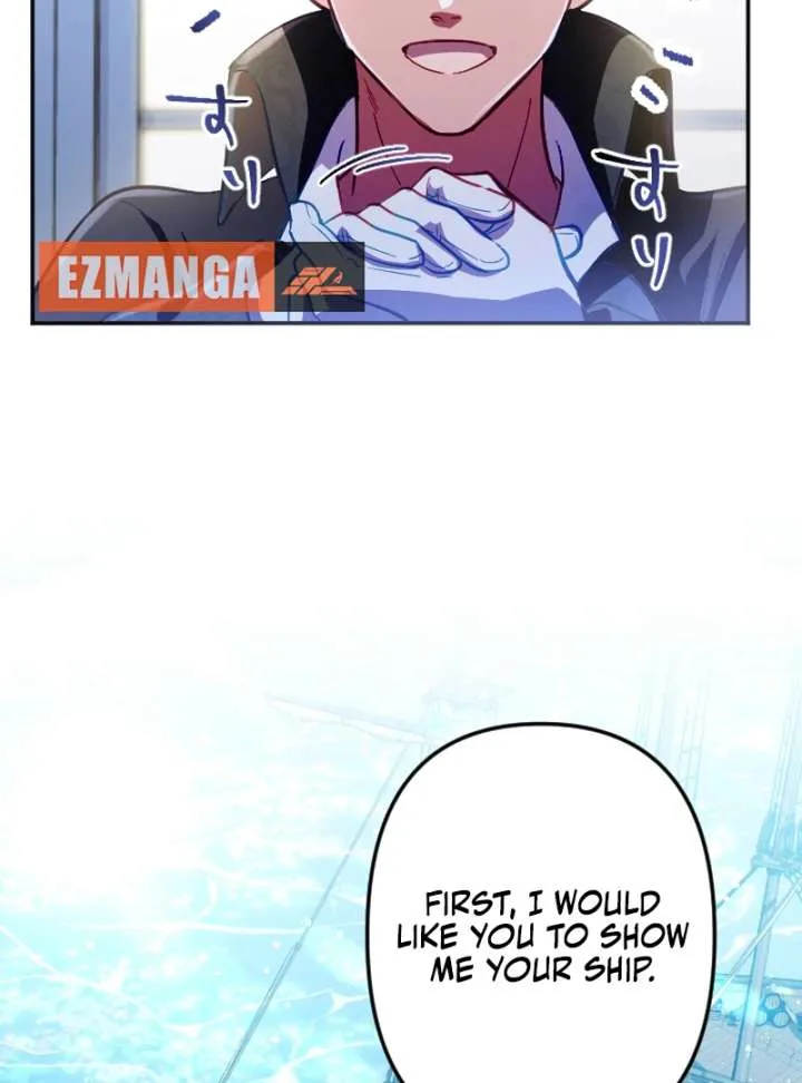To Avoid Ruin, the Queen Wins Over Her Stepson! Chapter 13 page 77