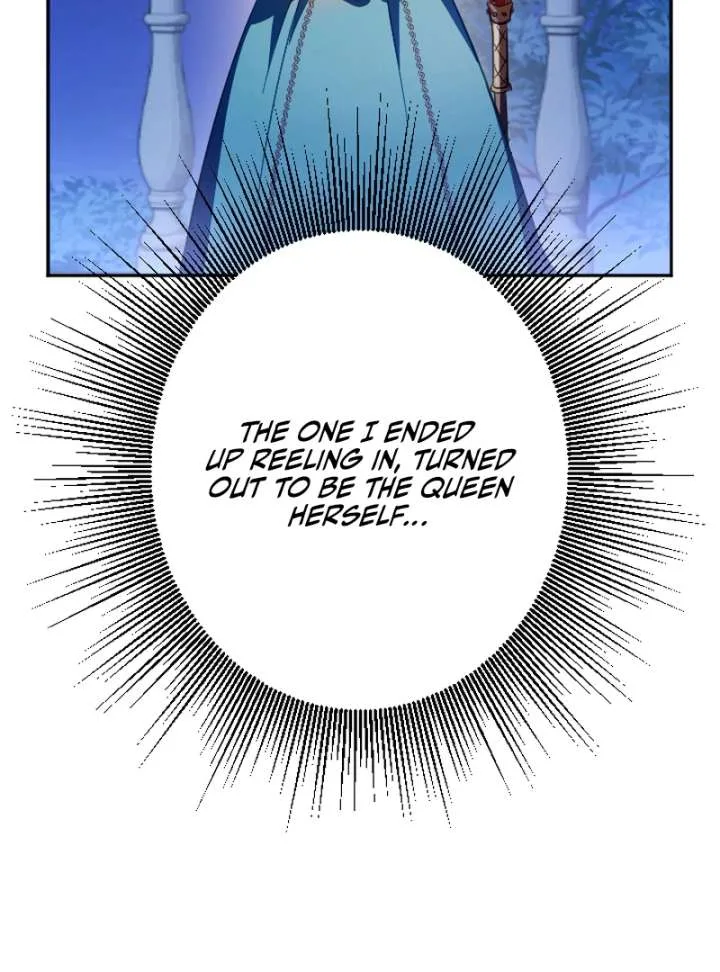 To Avoid Ruin, the Queen Wins Over Her Stepson! Chapter 13 page 68