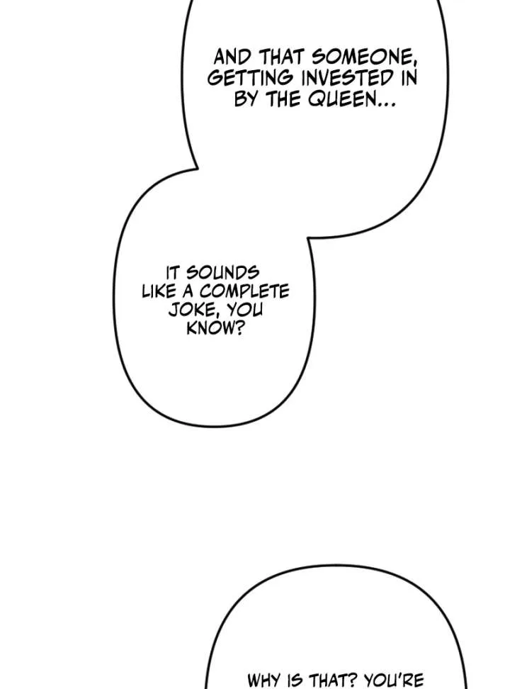 To Avoid Ruin, the Queen Wins Over Her Stepson! Chapter 13 page 54
