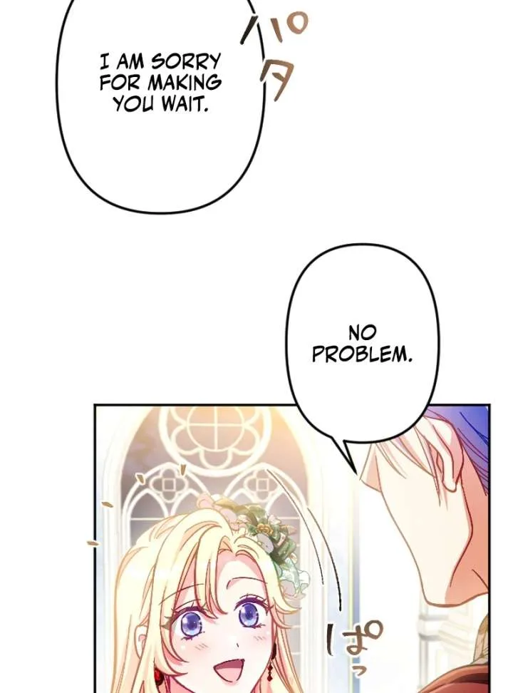 To Avoid Ruin, the Queen Wins Over Her Stepson! Chapter 13 page 89