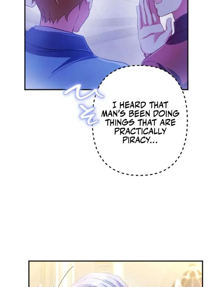 To Avoid Ruin, the Queen Wins Over Her Stepson! Chapter 13 page 29