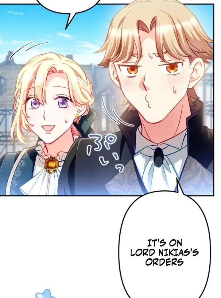 To Avoid Ruin, the Queen Wins Over Her Stepson! Chapter 15 page 9