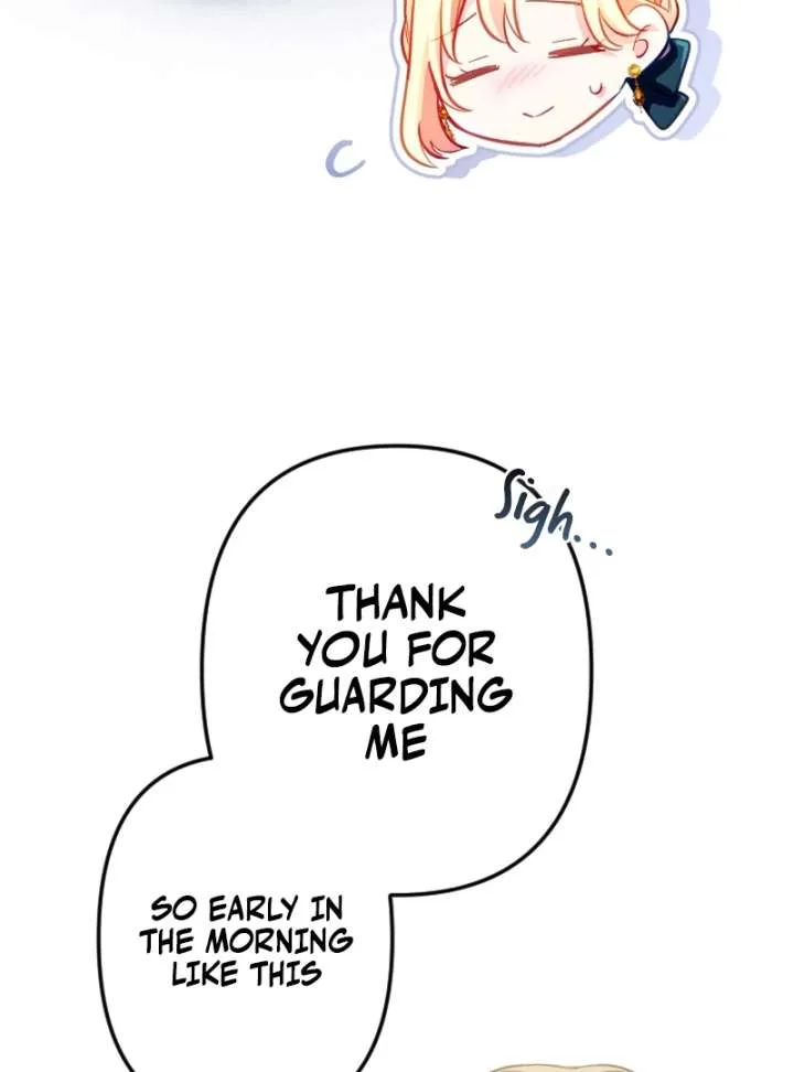 To Avoid Ruin, the Queen Wins Over Her Stepson! Chapter 15 page 8