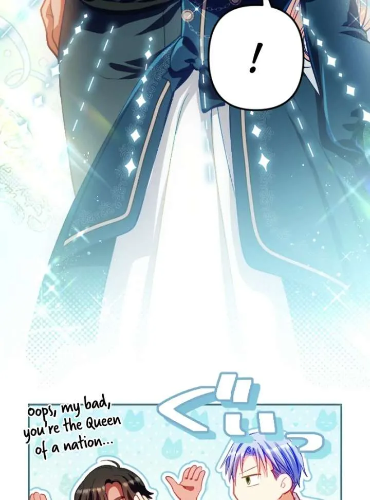 To Avoid Ruin, the Queen Wins Over Her Stepson! Chapter 15 page 88