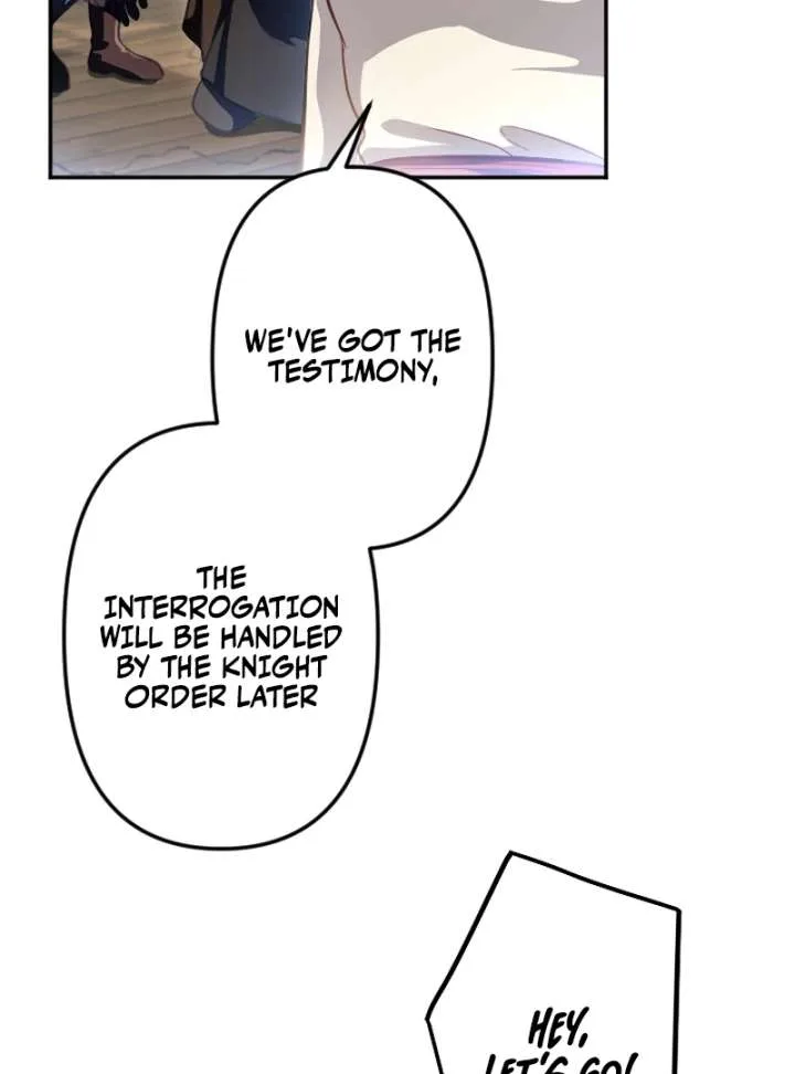 To Avoid Ruin, the Queen Wins Over Her Stepson! Chapter 15 page 71