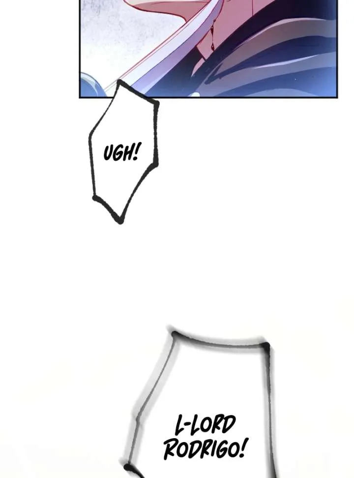 To Avoid Ruin, the Queen Wins Over Her Stepson! Chapter 15 page 64