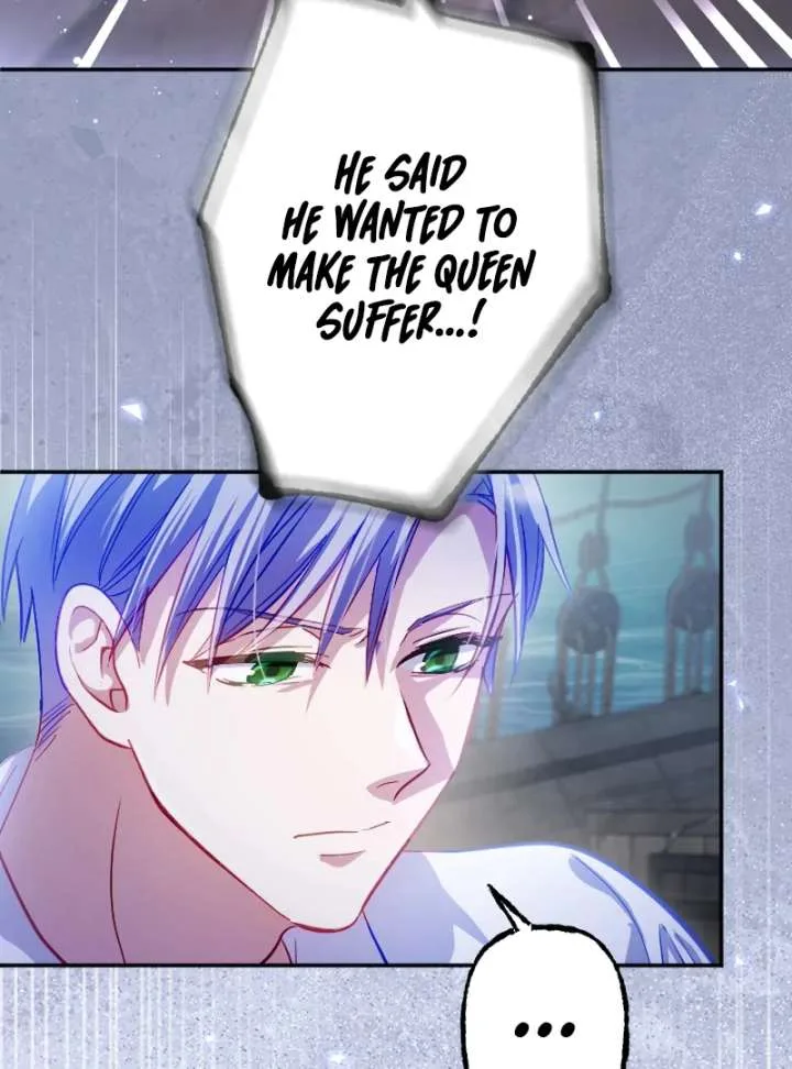 To Avoid Ruin, the Queen Wins Over Her Stepson! Chapter 15 page 66