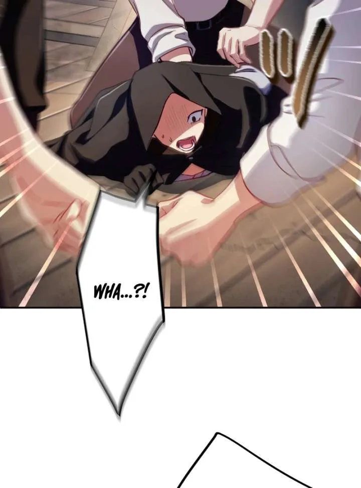 To Avoid Ruin, the Queen Wins Over Her Stepson! Chapter 15 page 53