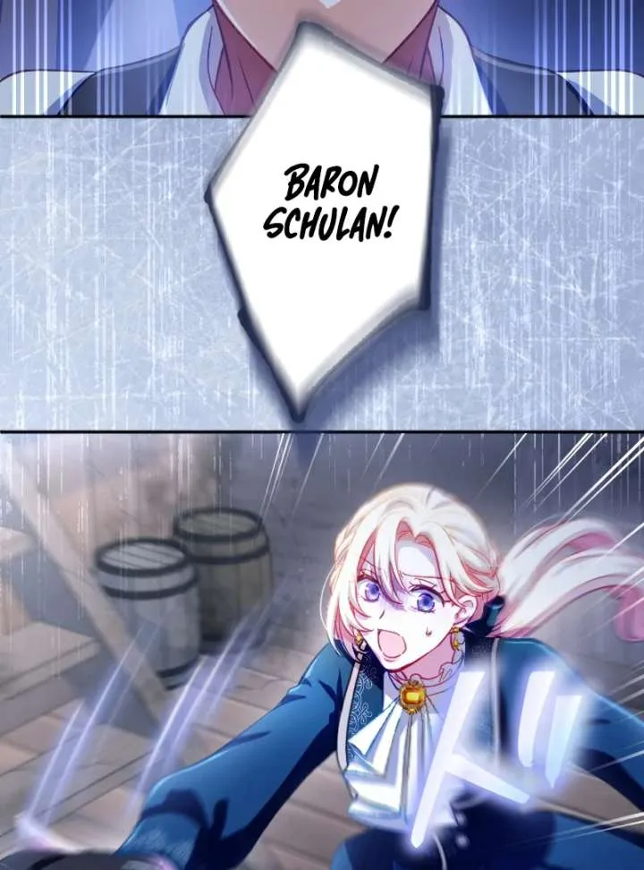 To Avoid Ruin, the Queen Wins Over Her Stepson! Chapter 15 page 43