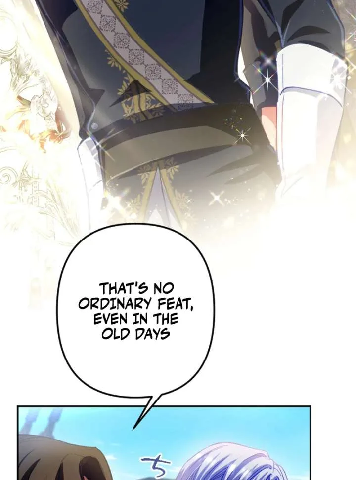 To Avoid Ruin, the Queen Wins Over Her Stepson! Chapter 15 page 77