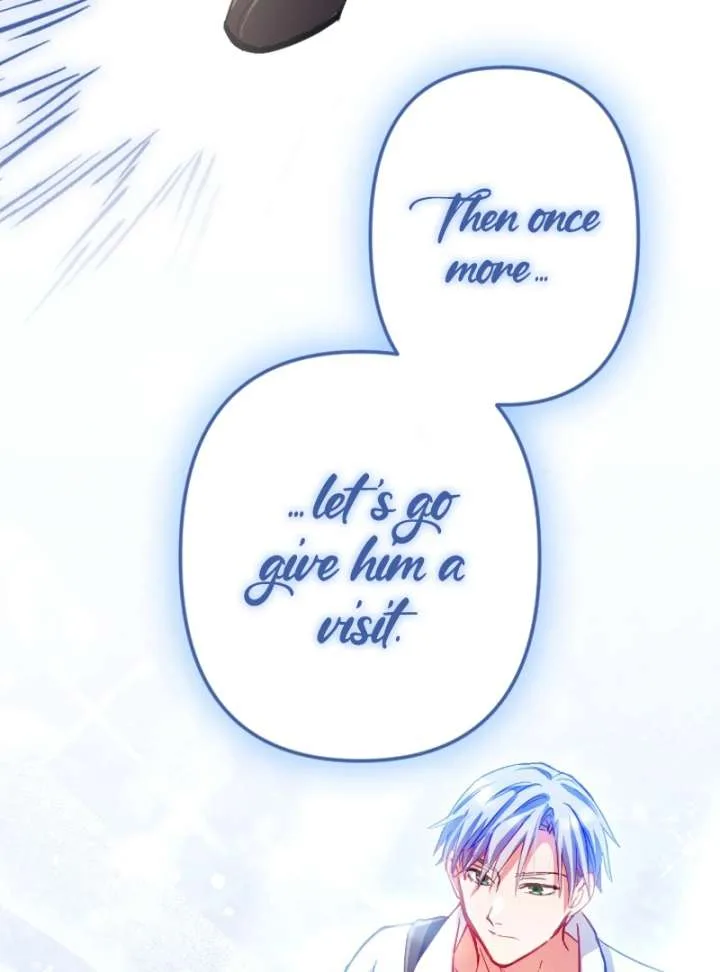 To Avoid Ruin, the Queen Wins Over Her Stepson! Chapter 15 page 108