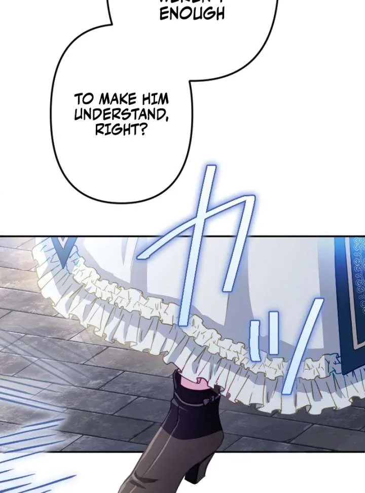 To Avoid Ruin, the Queen Wins Over Her Stepson! Chapter 15 page 107