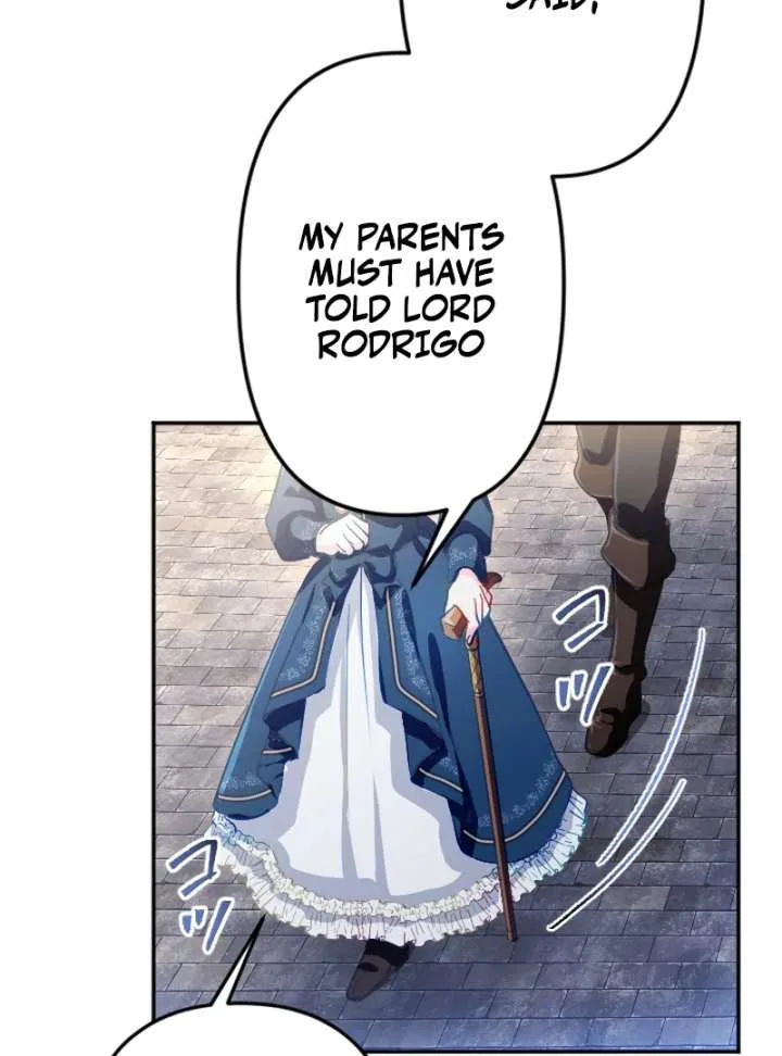 To Avoid Ruin, the Queen Wins Over Her Stepson! Chapter 15 page 101