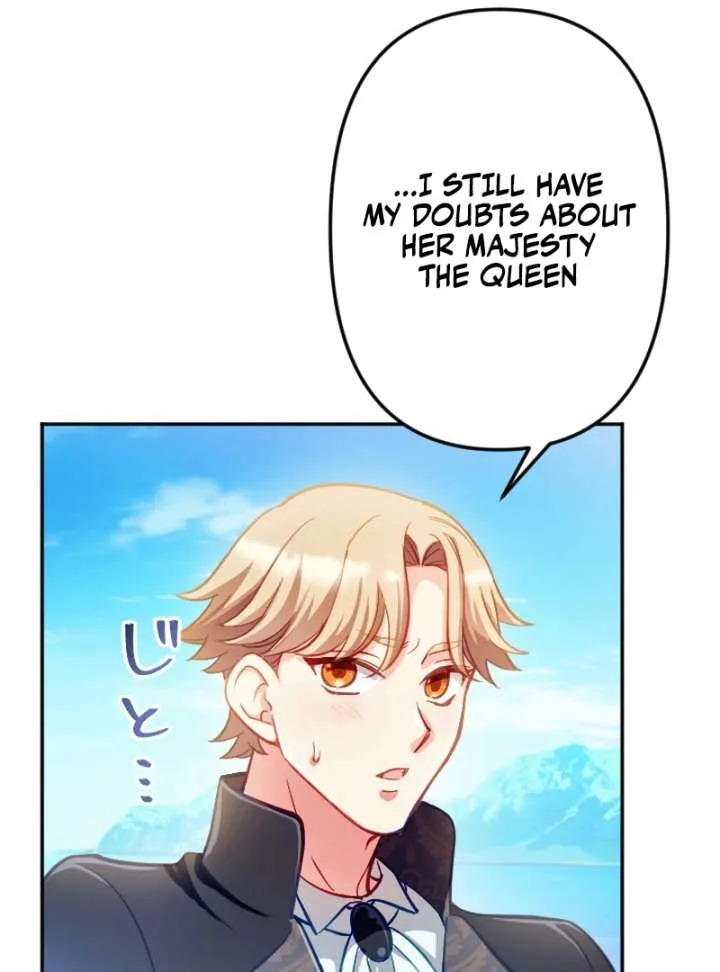 To Avoid Ruin, the Queen Wins Over Her Stepson! Chapter 15 page 13