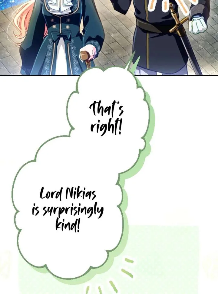 To Avoid Ruin, the Queen Wins Over Her Stepson! Chapter 15 page 26