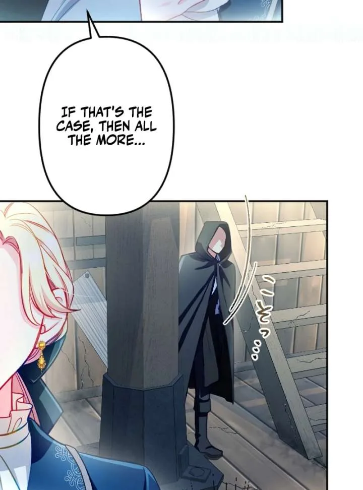To Avoid Ruin, the Queen Wins Over Her Stepson! Chapter 15 page 39