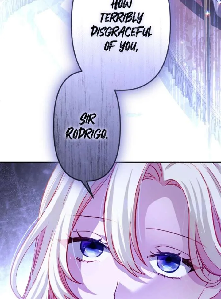 To Avoid Ruin, the Queen Wins Over Her Stepson! Chapter 16 page 32