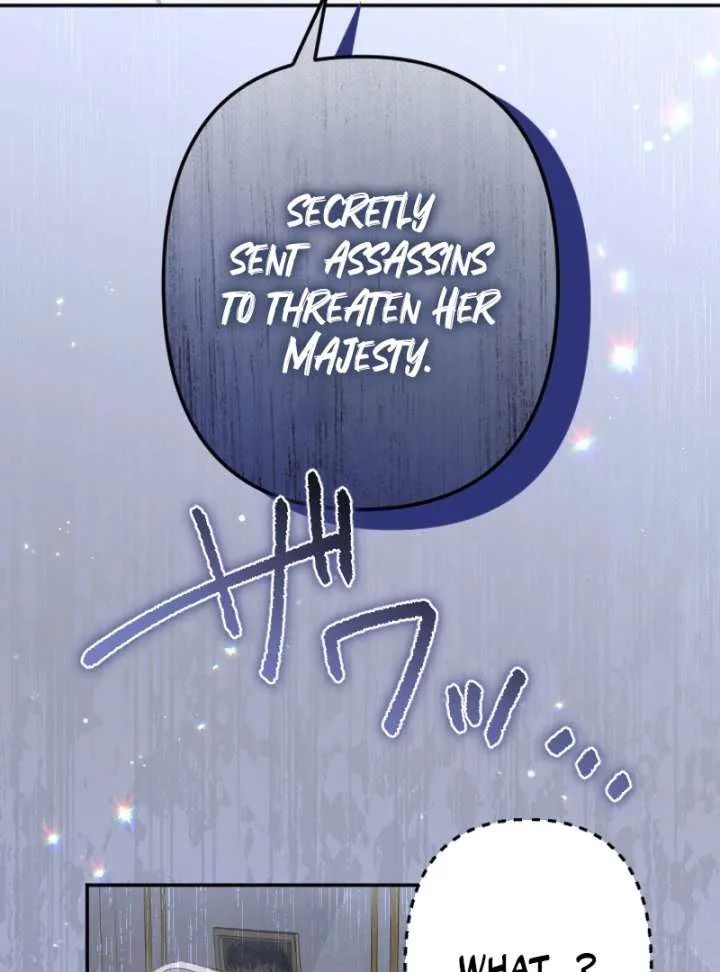 To Avoid Ruin, the Queen Wins Over Her Stepson! Chapter 16 page 26