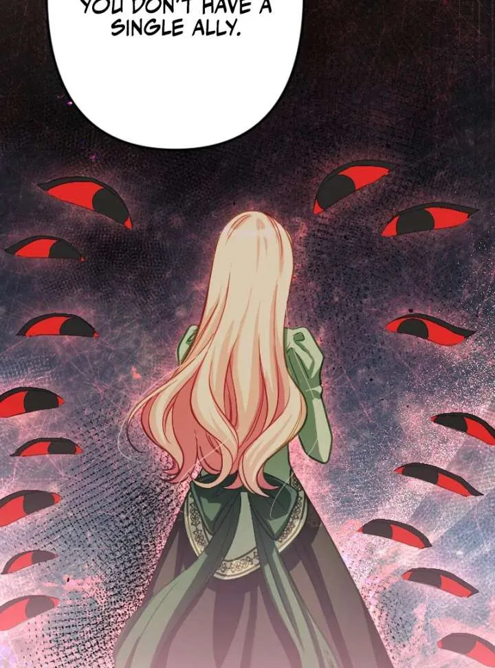 To Avoid Ruin, the Queen Wins Over Her Stepson! Chapter 16 page 77
